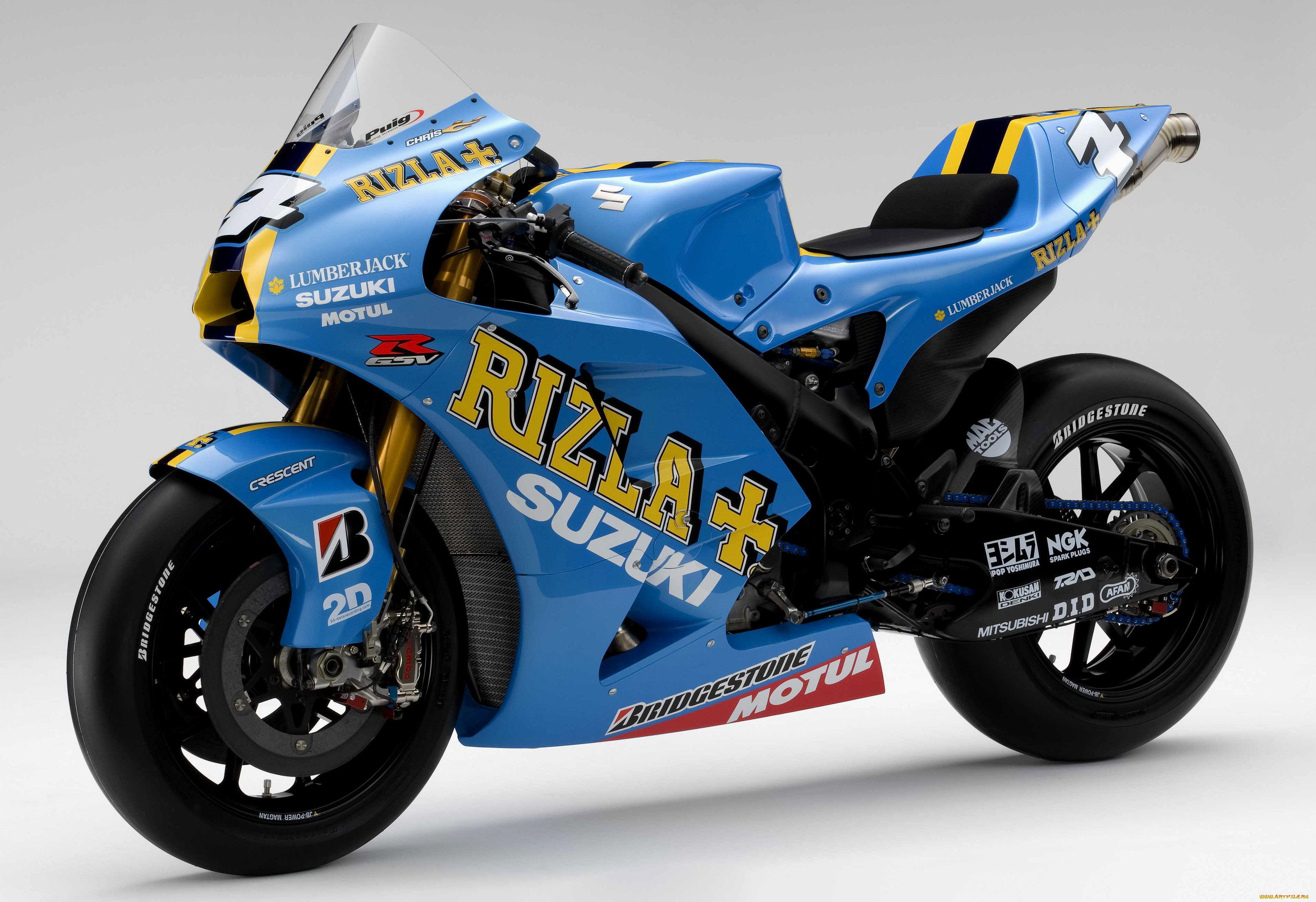 , suzuki
